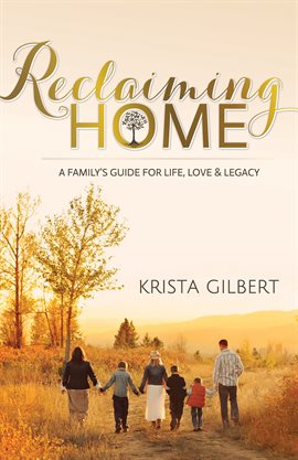 Imagen de portada para Reclaiming Home