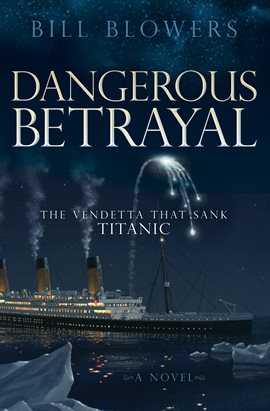 Cover image for Dangerous Betrayal