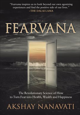 Cover image for Fearvana