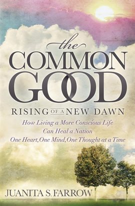 Cover image for The Common Good
