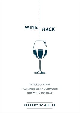 Cover image for Wine Hack