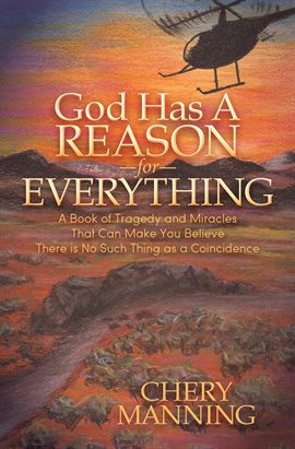 Imagen de portada para God Has a Reason for Everything