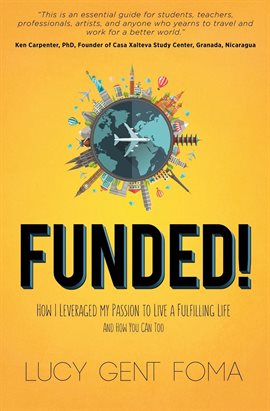 Cover image for Funded!
