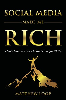 Cover image for Social Media Made Me Rich