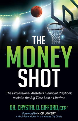 Cover image for The Money Shot