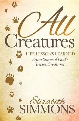 Cover image for All Creatures