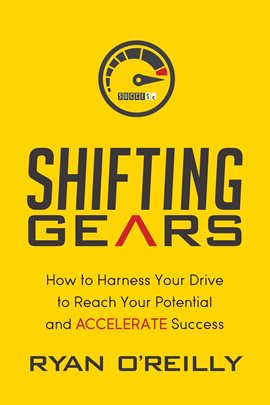 Cover image for Shifting Gears