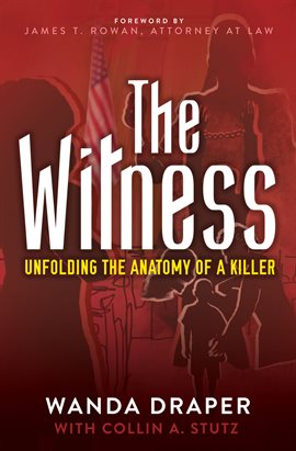 Cover image for The Witness