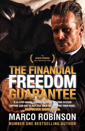 Cover image for The Financial Freedom Guarantee