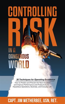 Imagen de portada para Controlling Risk in a Dangerous World