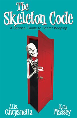 Cover image for The Skeleton Code