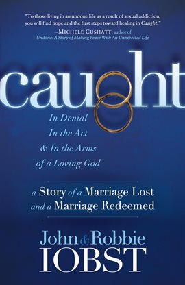 Cover image for Caught