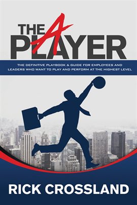 Cover image for The Player