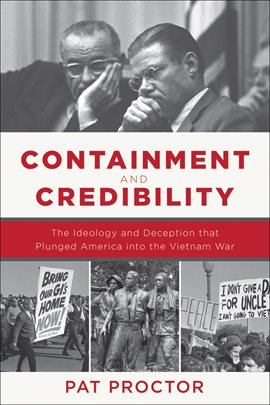 Cover image for Containment and Credibility