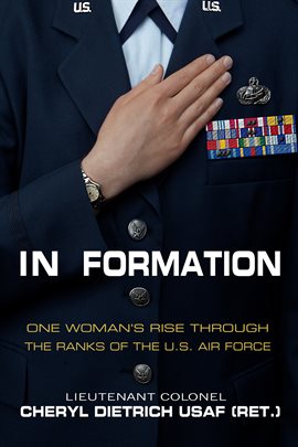 Cover image for In Formation