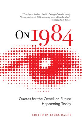 Cover image for On 1984
