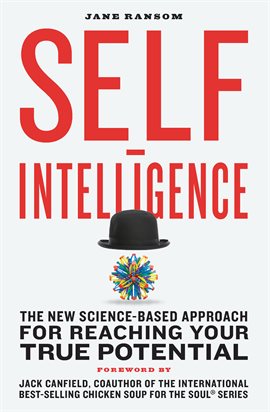 Cover image for Self-Intelligence