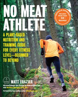 Cover image for No Meat Athlete