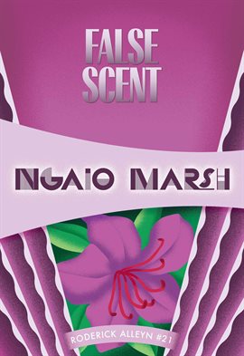 Imagen de portada para False Scent
