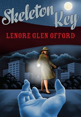 Cover image for Skeleton Key