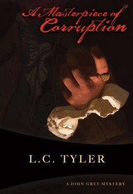 Imagen de portada para A Masterpiece of Corruption
