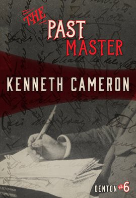 Imagen de portada para The Past Master