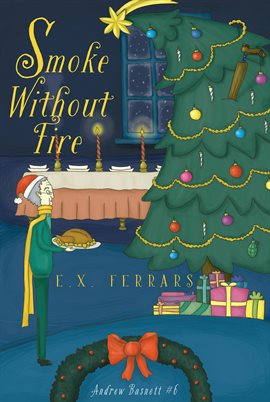 Cover image for Smoke Without Fire