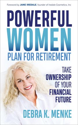 Cover image for Powerful Women Plan for Retirement