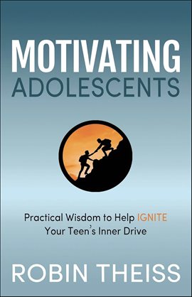Imagen de portada para Motivating Adolescents