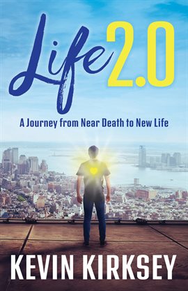 Cover image for Life 2.0