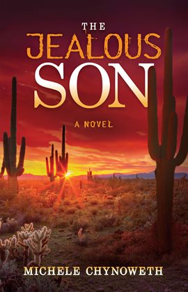 Cover image for The Jealous Son