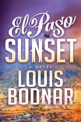 Cover image for El Paso Sunset