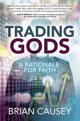 Cover image for Trading Gods