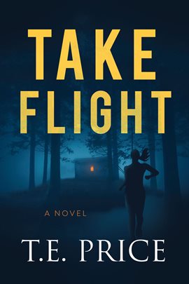 Imagen de portada para Take Flight