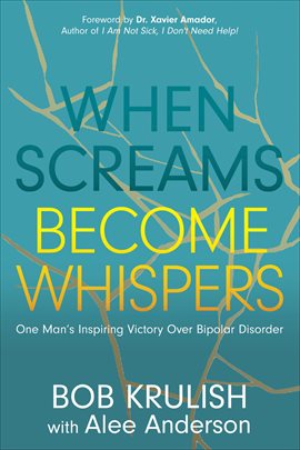 Cover image for When Screams Become Whispers