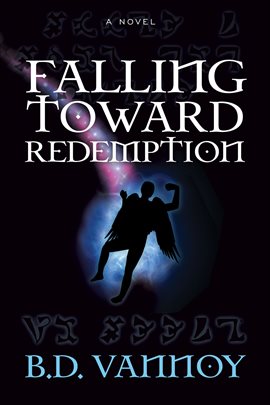 Cover image for Falling Toward Redemption