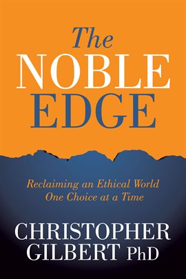Cover image for The Noble Edge