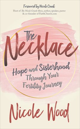 Cover image for The Necklace