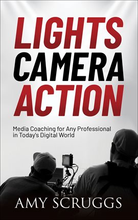 Cover image for Lights, Camera, Action