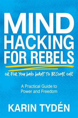 Imagen de portada para Mind Hacking for Rebels