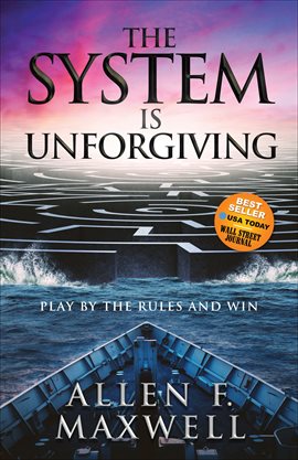 Imagen de portada para The System Is Unforgiving