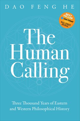 Cover image for The Human Calling