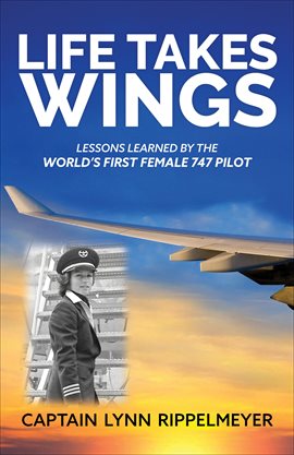 Cover image for Life Takes Wings