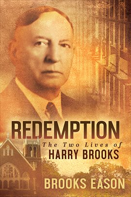 Cover image for Redemption