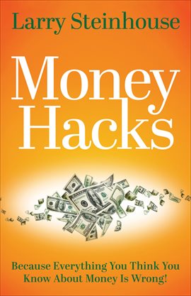 Cover image for Money Hacks