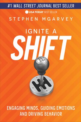 Cover image for Ignite a Shift