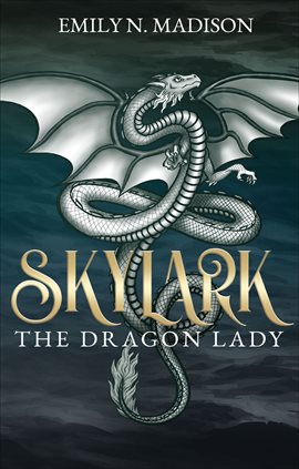Imagen de portada para Skylark