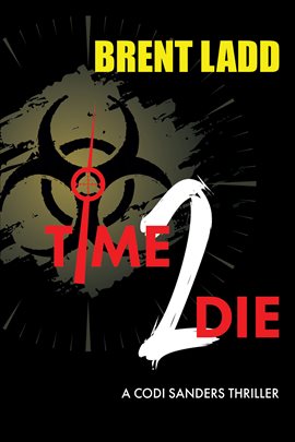 Imagen de portada para Time 2 Die