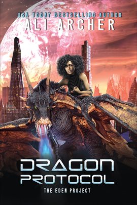Imagen de portada para Dragon Protocol