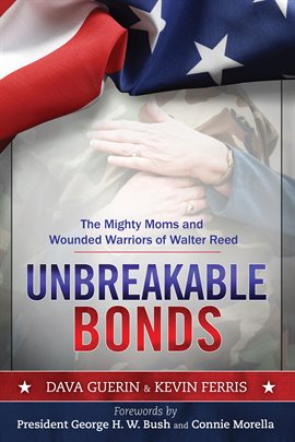 Cover image for Unbreakable Bonds